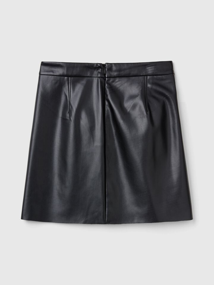 SKIRT Mujer image number 5